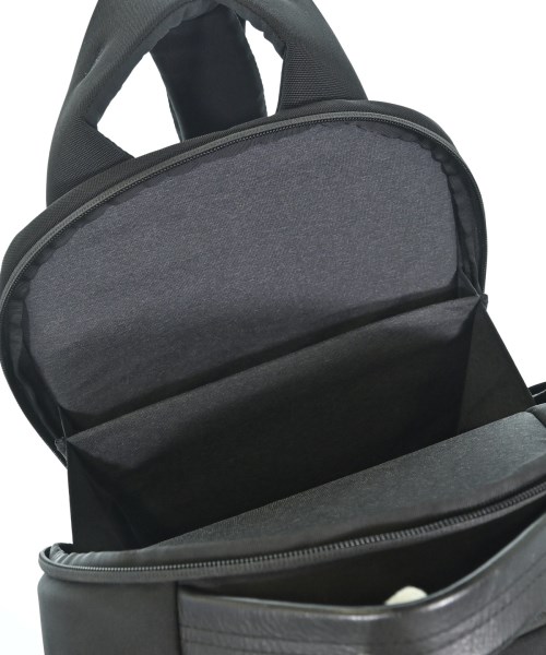 THE NORTH FACE（ザノースフェイス）バックパック・リュック 黒 サイズ:- メンズ/2200699782036