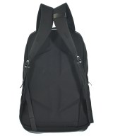 THE NORTH FACE（ザノースフェイス）バックパック・リュック 黒 サイズ:- メンズ/2200699782036
