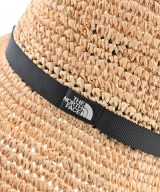 THE NORTH FACE（ザノースフェイス）ストローハット ベージュ サイズ:F レディース/2200701674083