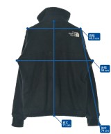 THE NORTH FACE（ザノースフェイス）ブルゾン 黒 サイズ:XL メンズ/2200701779030