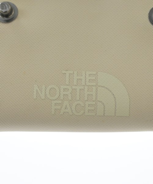 THE NORTH FACE（ザノースフェイス）財布・コインケース 白 サイズ:- メンズ/2200701845087