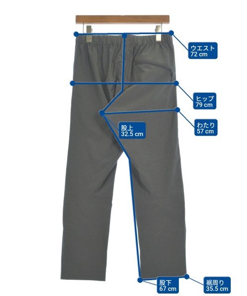 THE NORTH FACE（ザノースフェイス）その他 グレー サイズ:M メンズ/2200699603034