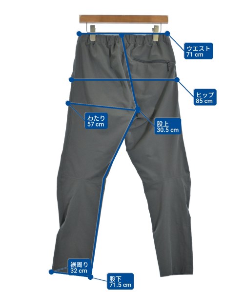 THE NORTH FACE（ザノースフェイス）その他 グレー サイズ:M メンズ/2200701950033