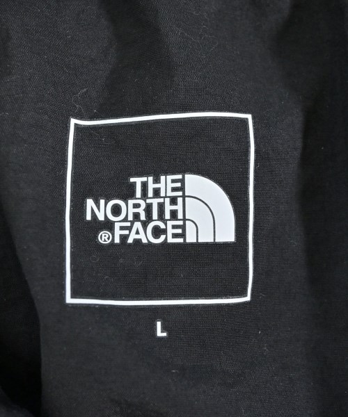 THE NORTH FACE（ザノースフェイス）ショートパンツ 黒 サイズ:L レディース/2200702130038