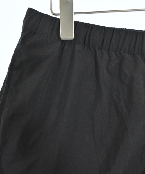 THE NORTH FACE（ザノースフェイス）ショートパンツ 黒 サイズ:L レディース/2200702130038