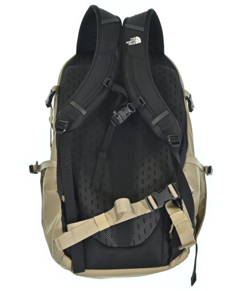 THE NORTH FACE（ザノースフェイス）バックパック・リュック ベージュ サイズ:- メンズ/2200702151019