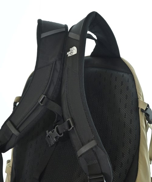 THE NORTH FACE（ザノースフェイス）バックパック・リュック ベージュ サイズ:- メンズ/2200702151019