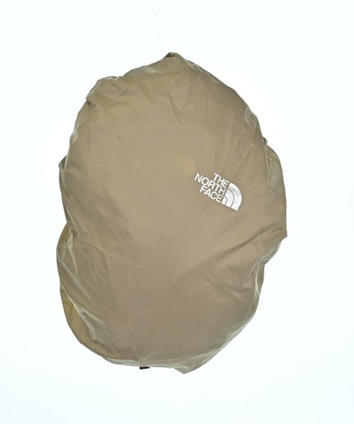 THE NORTH FACE（ザノースフェイス）バックパック・リュック ベージュ サイズ:- メンズ/2200702151019