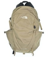 THE NORTH FACE（ザノースフェイス）バックパック・リュック ベージュ サイズ:- メンズ/2200702151019