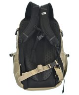 THE NORTH FACE（ザノースフェイス）バックパック・リュック ベージュ サイズ:- メンズ/2200702151019