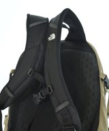 THE NORTH FACE（ザノースフェイス）バックパック・リュック ベージュ サイズ:- メンズ/2200702151019