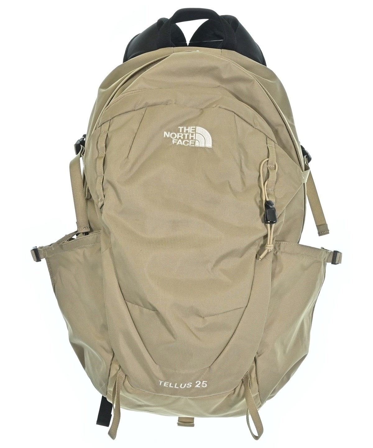 THE NORTH FACE（ザノースフェイス）バックパック・リュック ベージュ