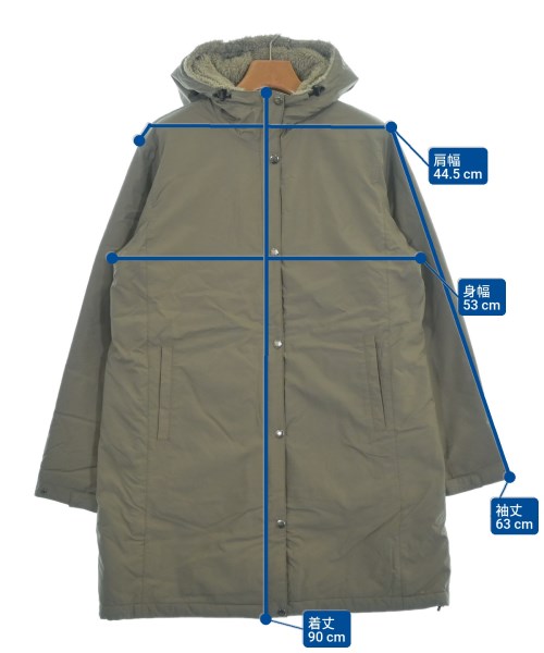 THE NORTH FACE（ザノースフェイス）その他 グレー サイズ:XL レディース/2200649424016