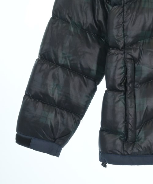 THE NORTH FACE（ザノースフェイス）ダウンジャケット/ダウンベスト 黒 サイズ:S メンズ/2200654641026