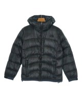 THE NORTH FACE（ザノースフェイス）ダウンジャケット/ダウンベスト 黒 サイズ:S メンズ/2200654641026