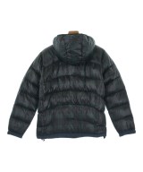 THE NORTH FACE（ザノースフェイス）ダウンジャケット/ダウンベスト 黒 サイズ:S メンズ/2200654641026