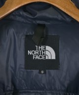 THE NORTH FACE（ザノースフェイス）ダウンジャケット/ダウンベスト 黒 サイズ:S メンズ/2200654641026