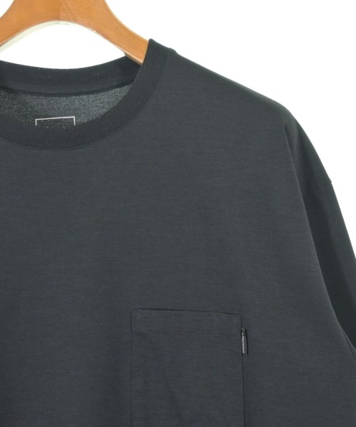 THE NORTH FACE（ザノースフェイス）Tシャツ・カットソー 黒 サイズ:XL メンズ/2200654655146