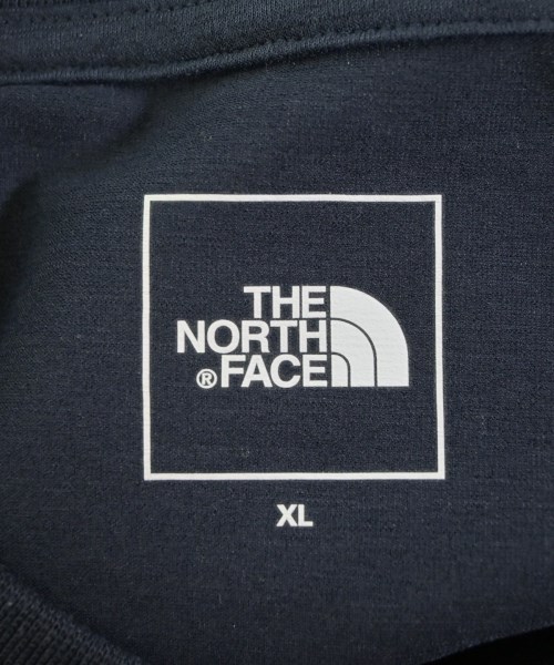 THE NORTH FACE（ザノースフェイス）Tシャツ・カットソー 紺 サイズ:XL メンズ/2200654655153