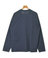 THE NORTH FACE（ザノースフェイス）Tシャツ・カットソー 紺 サイズ:XL メンズ/2200654655153