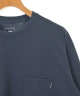 THE NORTH FACE（ザノースフェイス）Tシャツ・カットソー 紺 サイズ:XL メンズ/2200654655153