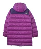 THE NORTH FACE（ザノースフェイス）ダウンコート 紫 サイズ:L レディース/2200654665060