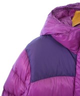 THE NORTH FACE（ザノースフェイス）ダウンコート 紫 サイズ:L レディース/2200654665060