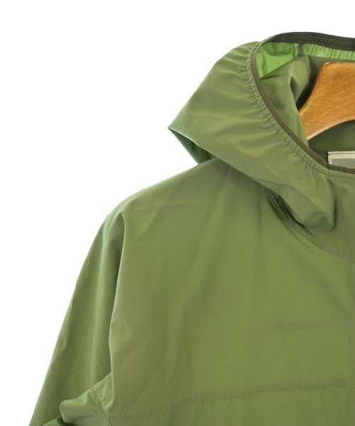 THE NORTH FACE（ザノースフェイス）マウンテンパーカー カーキ サイズ:L レディース/2200654882016