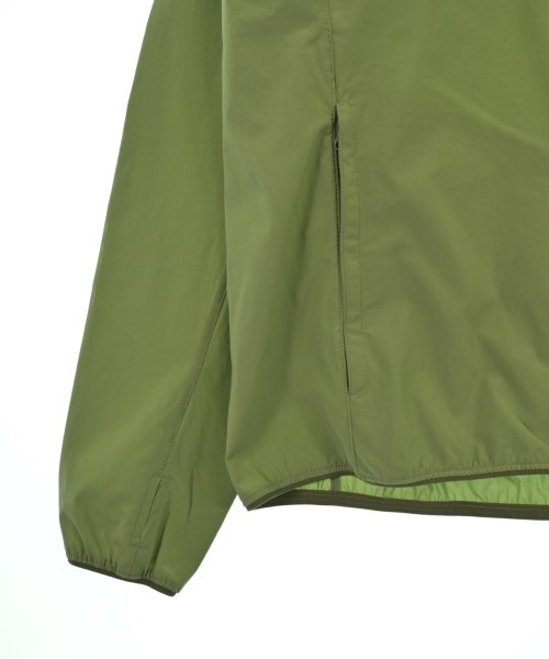THE NORTH FACE（ザノースフェイス）マウンテンパーカー カーキ サイズ:L レディース/2200654882016