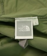 THE NORTH FACE（ザノースフェイス）マウンテンパーカー カーキ サイズ:L レディース/2200654882016