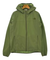 THE NORTH FACE マウンテンパーカー