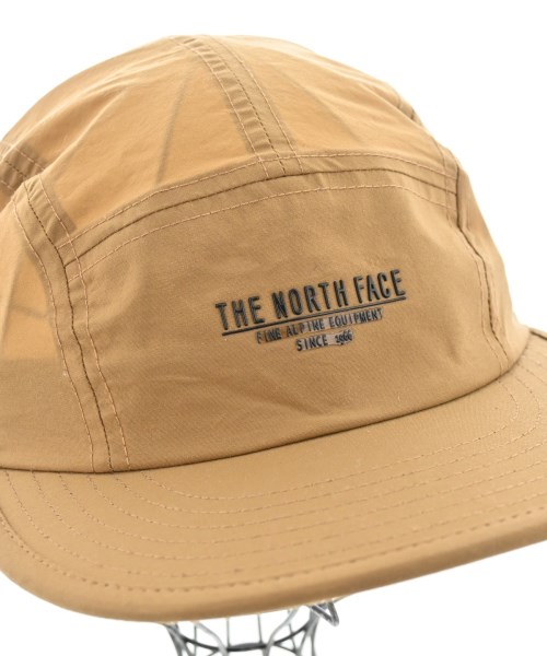 THE NORTH FACE（ザノースフェイス）キャップ 茶 サイズ:F メンズ/2200647041086