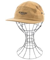 THE NORTH FACE（ザノースフェイス）キャップ 茶 サイズ:F メンズ/2200647041086