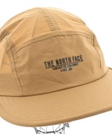 THE NORTH FACE（ザノースフェイス）キャップ 茶 サイズ:F メンズ/2200647041086