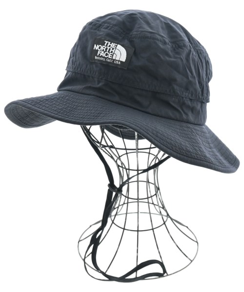 THE NORTH FACE(ザノースフェイス)ハット 黒 サイズ:-/2200647760130