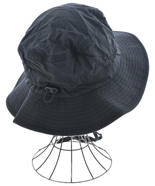 THE NORTH FACE（ザノースフェイス）ハット 黒 サイズ:- メンズ/2200647760130