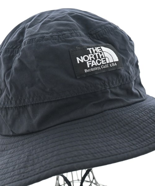 THE NORTH FACE（ザノースフェイス）ハット 黒 サイズ:- メンズ/2200647760130