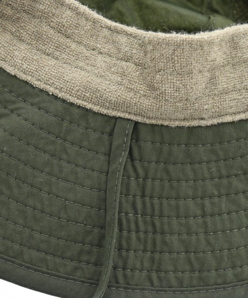 THE NORTH FACE（ザノースフェイス）ハット カーキ サイズ:M メンズ/2200647760147