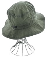 THE NORTH FACE（ザノースフェイス）ハット カーキ サイズ:M メンズ/2200647760147