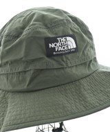 THE NORTH FACE（ザノースフェイス）ハット カーキ サイズ:M メンズ/2200647760147