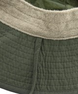 THE NORTH FACE（ザノースフェイス）ハット カーキ サイズ:M メンズ/2200647760147