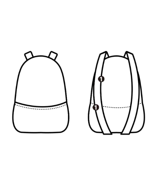 THE NORTH FACE（ザノースフェイス）バックパック・リュック 黒 サイズ:- メンズ/2200648171065