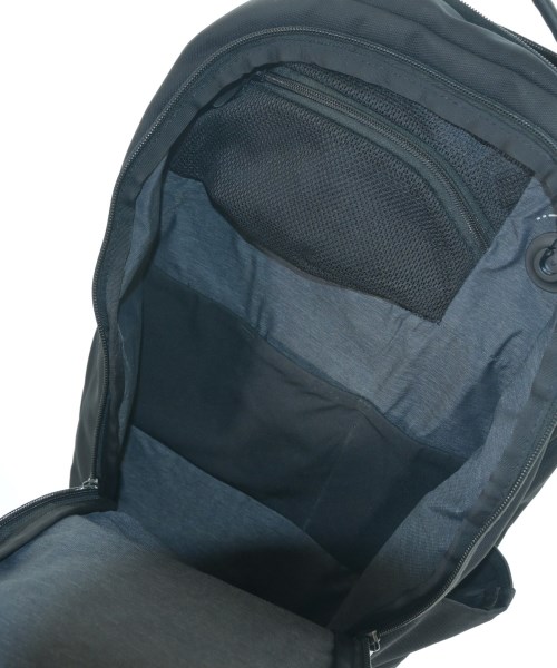 THE NORTH FACE（ザノースフェイス）バックパック・リュック 黒 サイズ:- メンズ/2200648171065