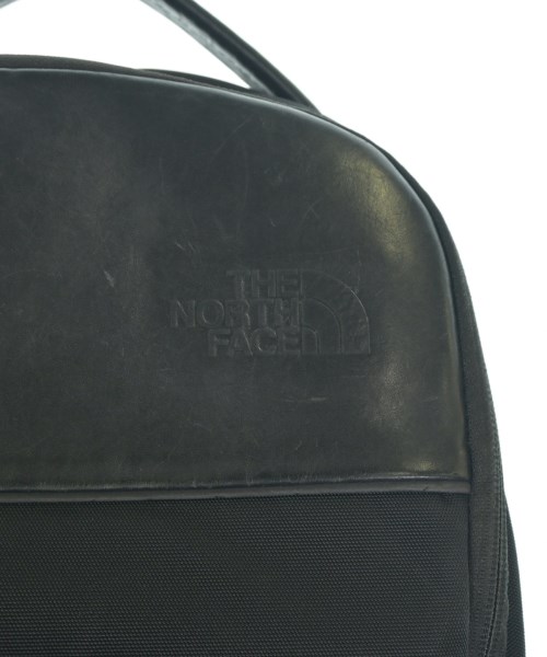 THE NORTH FACE（ザノースフェイス）バックパック・リュック 黒 サイズ:- メンズ/2200648171065