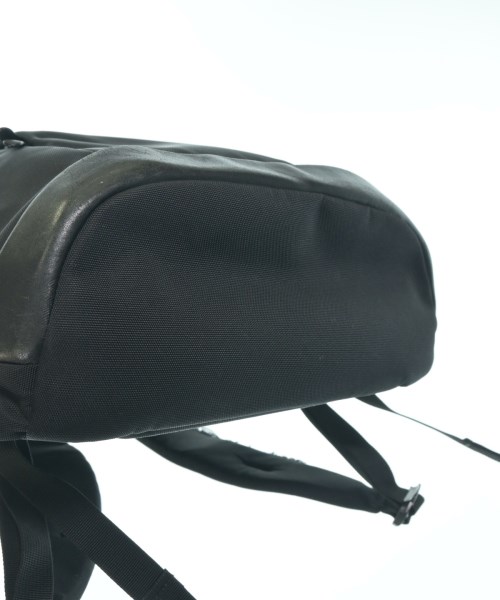 THE NORTH FACE（ザノースフェイス）バックパック・リュック 黒 サイズ:- メンズ/2200648171065