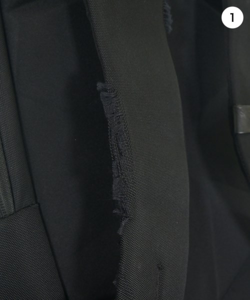 THE NORTH FACE（ザノースフェイス）バックパック・リュック 黒 サイズ:- メンズ/2200648171065