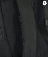 THE NORTH FACE（ザノースフェイス）バックパック・リュック 黒 サイズ:- メンズ/2200648171065