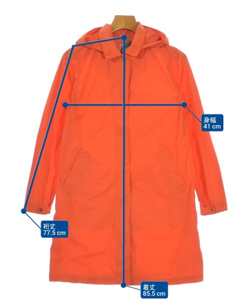 THE NORTH FACE（ザノースフェイス）その他 オレンジ サイズ:M レディース/2200650698017