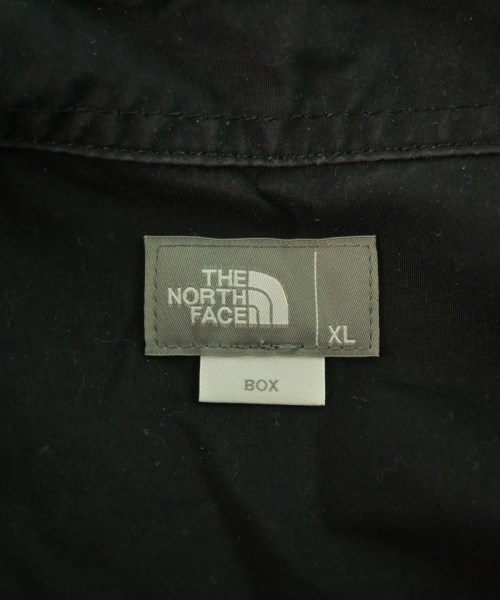 THE NORTH FACE（ザノースフェイス）カジュアルシャツ 紫 サイズ:XL メンズ/2200654269107