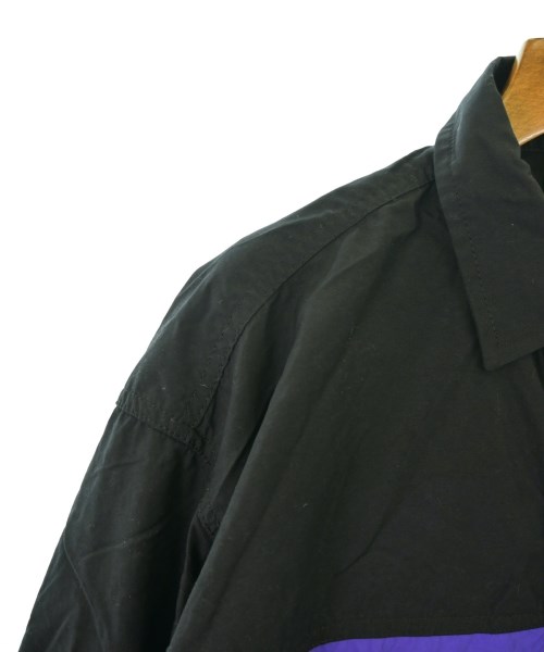 THE NORTH FACE（ザノースフェイス）カジュアルシャツ 紫 サイズ:XL メンズ/2200654269107